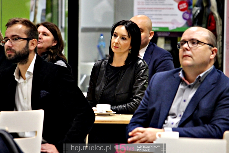 Galeria Navigator Mielec: otwarcie oficjalne