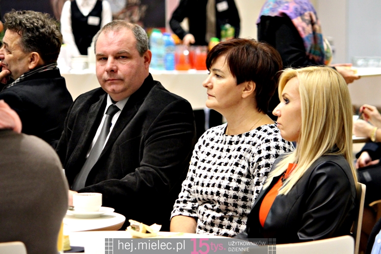 Galeria Navigator Mielec: otwarcie oficjalne