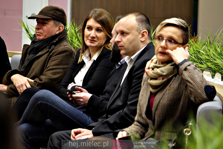 Galeria Navigator Mielec: otwarcie oficjalne