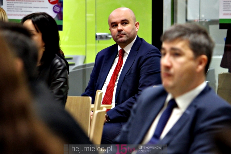 Galeria Navigator Mielec: otwarcie oficjalne