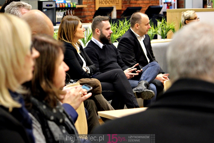 Galeria Navigator Mielec: otwarcie oficjalne