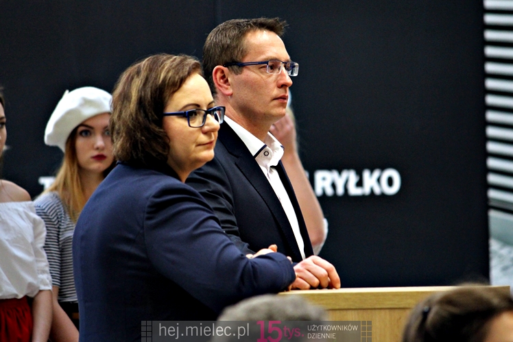 Galeria Navigator Mielec: otwarcie oficjalne