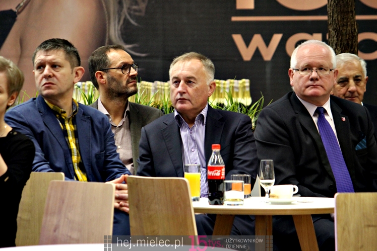 Galeria Navigator Mielec: otwarcie oficjalne