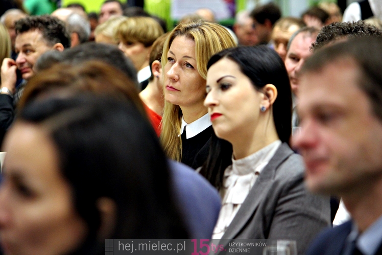 Galeria Navigator Mielec: otwarcie oficjalne