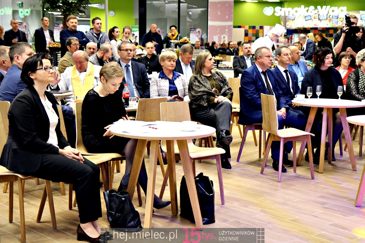 Galeria Navigator Mielec: otwarcie oficjalne