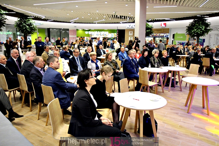 Galeria Navigator Mielec: otwarcie oficjalne