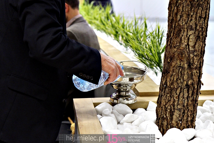 Galeria Navigator Mielec: otwarcie oficjalne