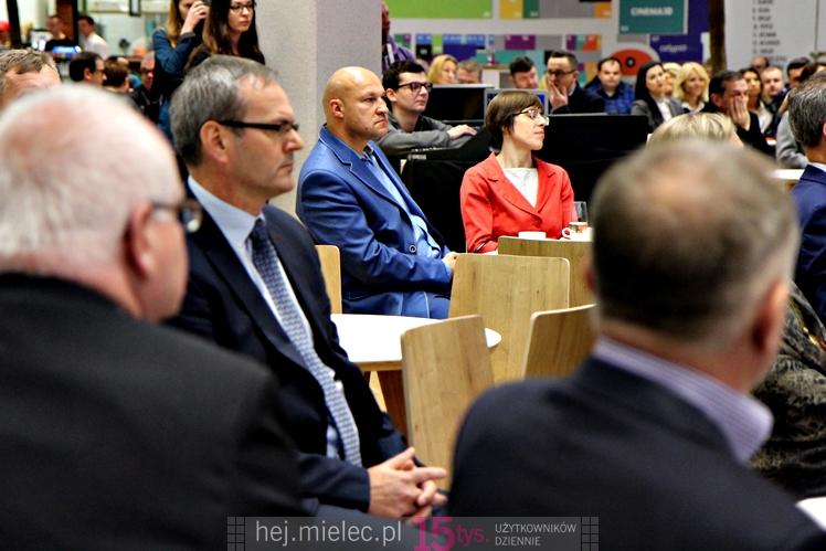 Galeria Navigator Mielec: otwarcie oficjalne