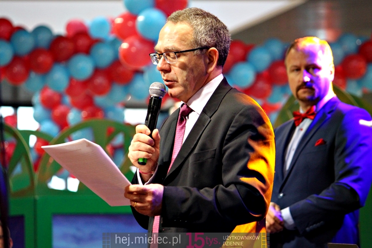 Galeria Navigator Mielec: otwarcie oficjalne