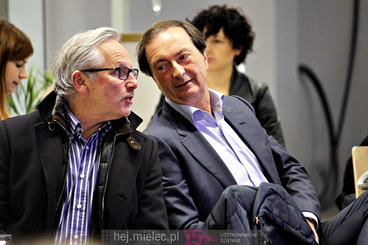 Galeria Navigator Mielec: otwarcie oficjalne