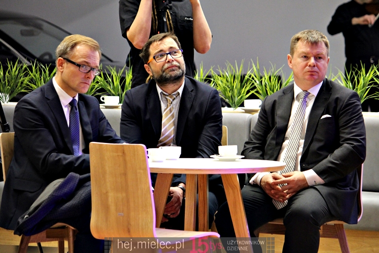 Galeria Navigator Mielec: otwarcie oficjalne