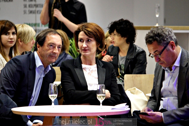 Galeria Navigator Mielec: otwarcie oficjalne