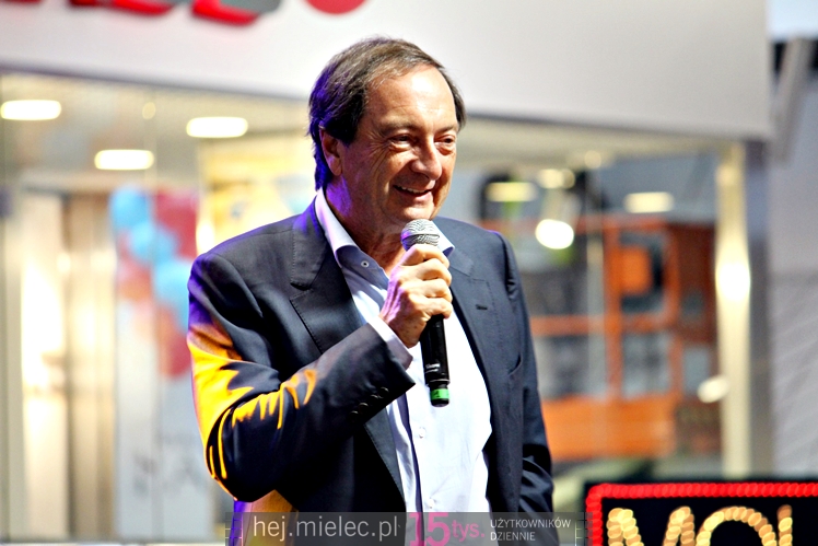 Galeria Navigator Mielec: otwarcie oficjalne