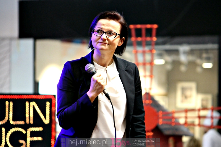 Galeria Navigator Mielec: otwarcie oficjalne