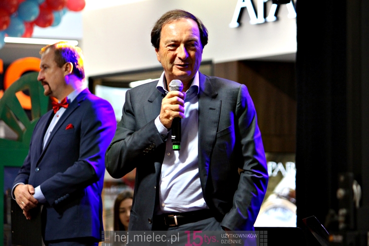 Galeria Navigator Mielec: otwarcie oficjalne