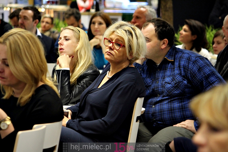 Galeria Navigator Mielec: otwarcie oficjalne