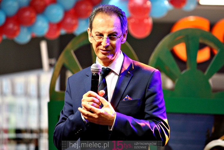 Galeria Navigator Mielec: otwarcie oficjalne