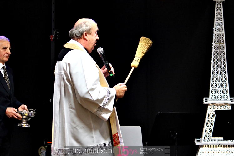 Galeria Navigator Mielec: otwarcie oficjalne