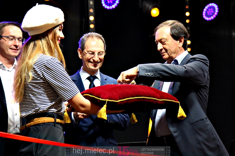 Galeria Navigator Mielec: otwarcie oficjalne