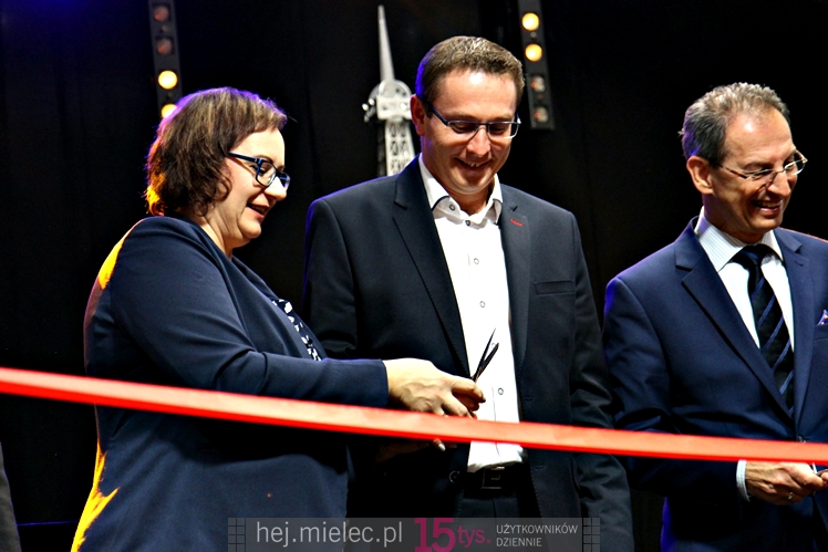 Galeria Navigator Mielec: otwarcie oficjalne