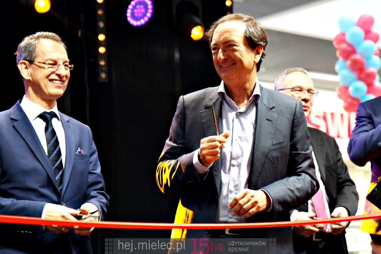 Galeria Navigator Mielec: otwarcie oficjalne