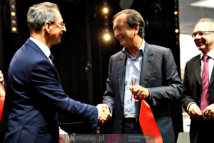 Galeria Navigator Mielec: otwarcie oficjalne