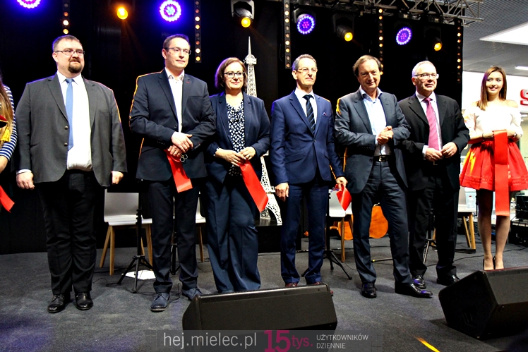 Galeria Navigator Mielec: otwarcie oficjalne