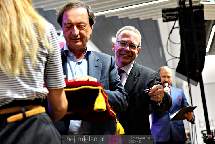 Galeria Navigator Mielec: otwarcie oficjalne