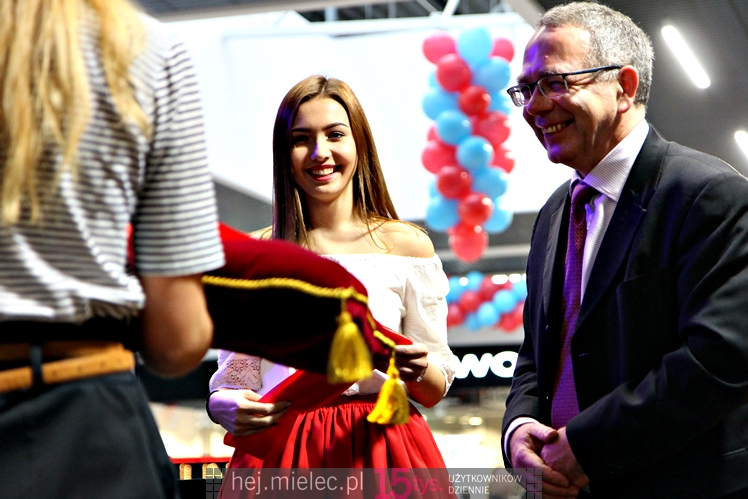 Galeria Navigator Mielec: otwarcie oficjalne