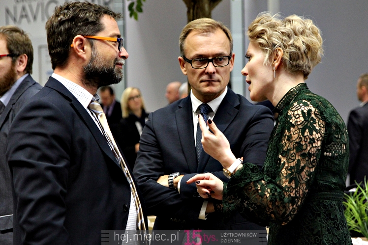 Galeria Navigator Mielec: otwarcie oficjalne