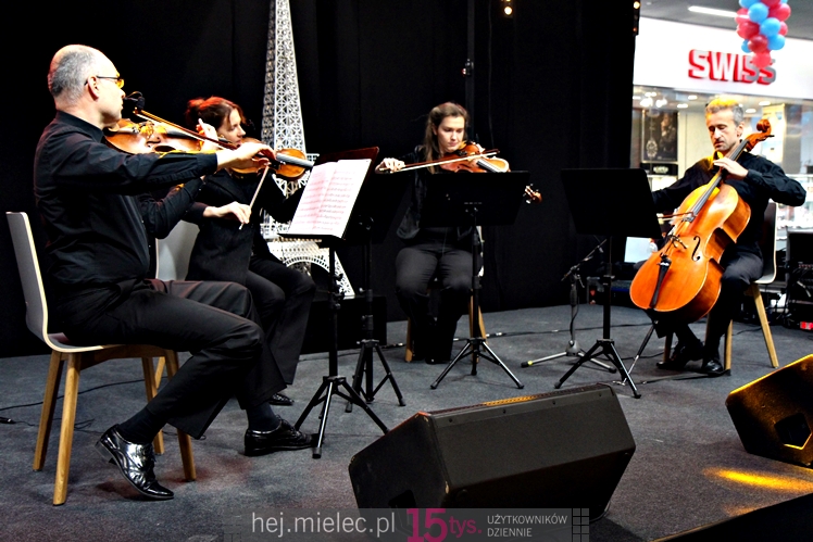 Galeria Navigator Mielec: otwarcie oficjalne