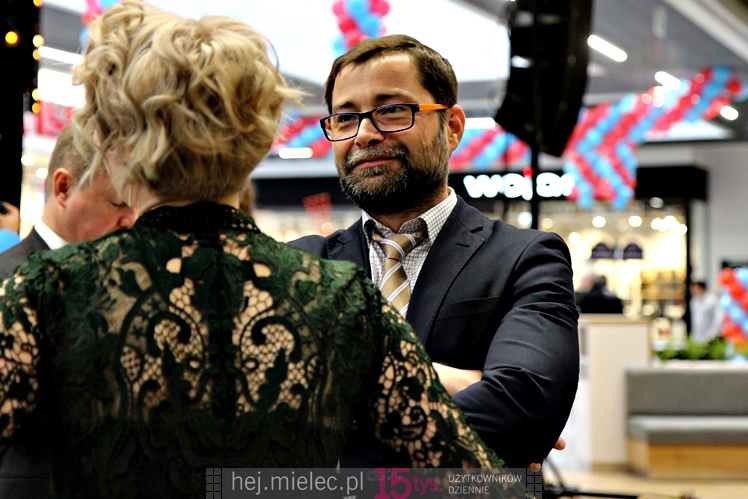 Galeria Navigator Mielec: otwarcie oficjalne