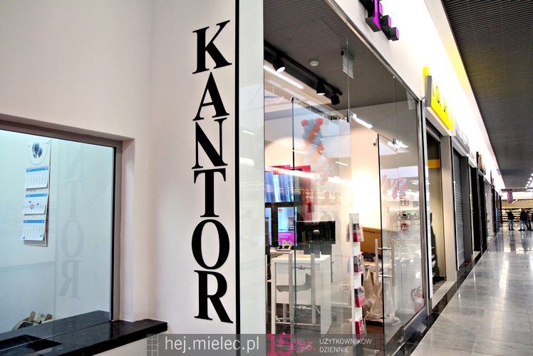 Galeria Navigator Mielec: otwarcie dla mieszkańców