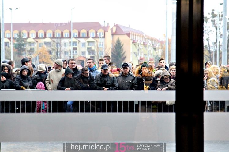 Galeria Navigator Mielec: otwarcie dla mieszkańców