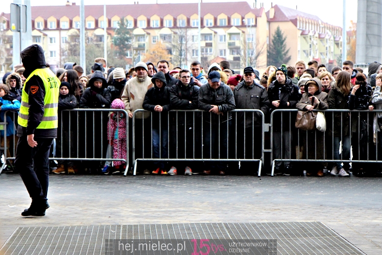 Galeria Navigator Mielec: otwarcie dla mieszkańców