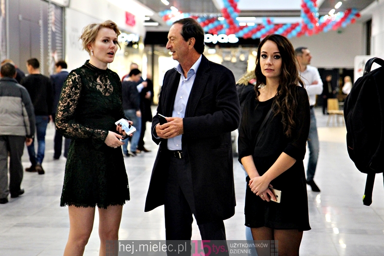 Galeria Navigator Mielec: otwarcie dla mieszkańców