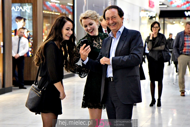 Galeria Navigator Mielec: otwarcie dla mieszkańców