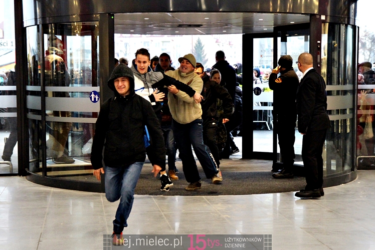 Galeria Navigator Mielec: otwarcie dla mieszkańców