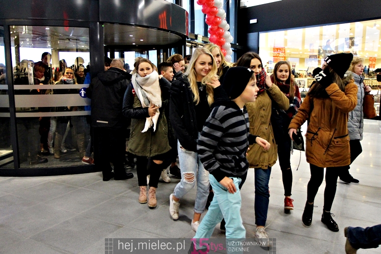 Galeria Navigator Mielec: otwarcie dla mieszkańców