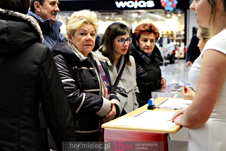 Galeria Navigator Mielec: otwarcie dla mieszkańców