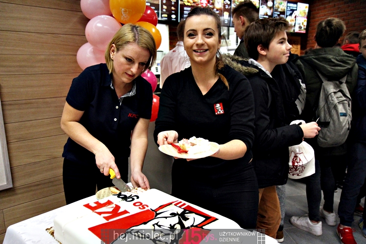 Galeria Navigator Mielec: otwarcie dla mieszkańców