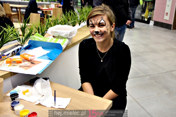 Galeria Navigator Mielec: otwarcie dla mieszkańców