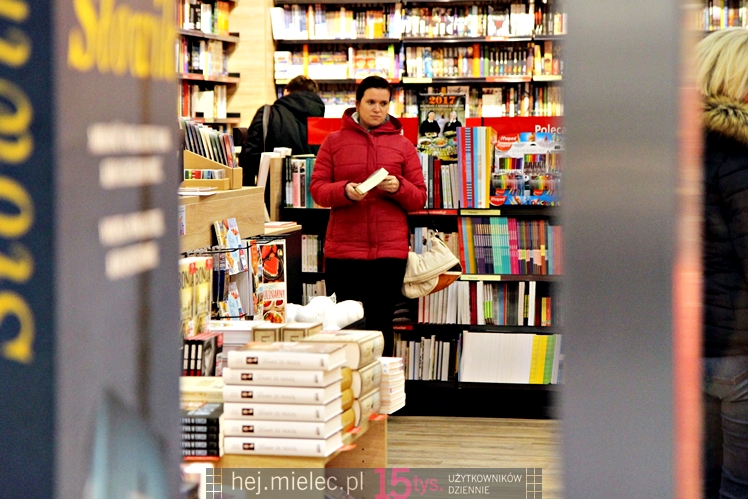 Galeria Navigator Mielec: otwarcie dla mieszkańców