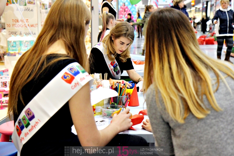 Galeria Navigator Mielec: otwarcie dla mieszkańców