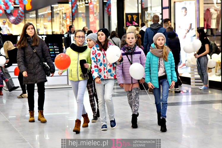Galeria Navigator Mielec: otwarcie dla mieszkańców