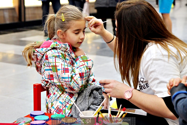 Galeria Navigator Mielec: otwarcie dla mieszkańców