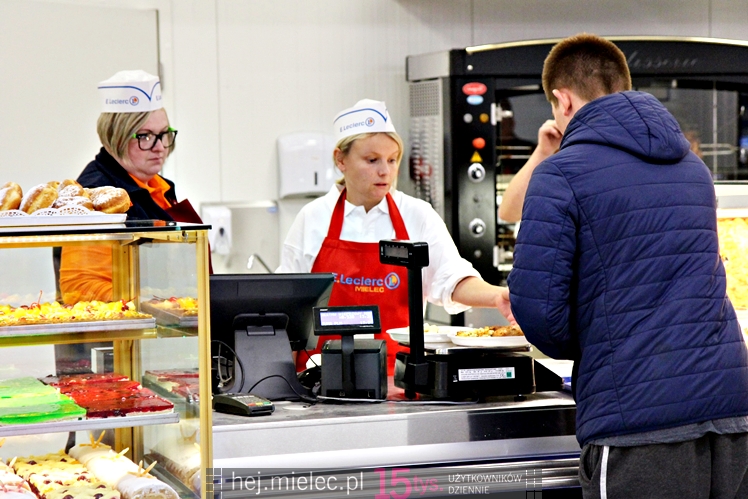 Galeria Navigator Mielec: otwarcie dla mieszkańców