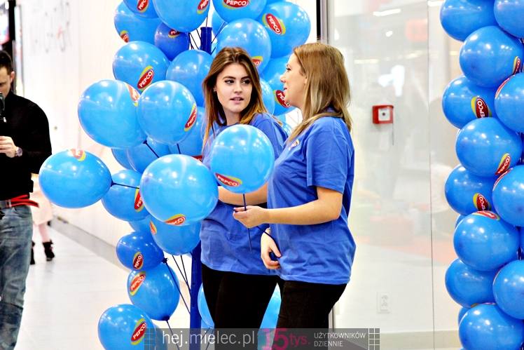 Galeria Navigator Mielec: otwarcie dla mieszkańców