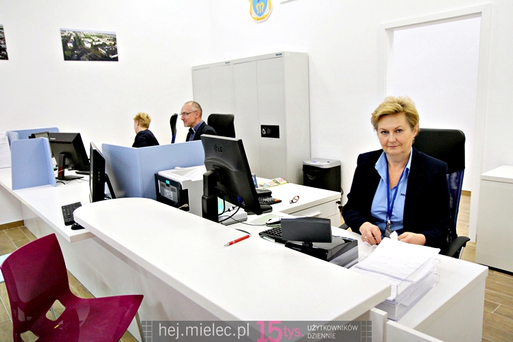 Galeria Navigator Mielec: otwarcie dla mieszkańców