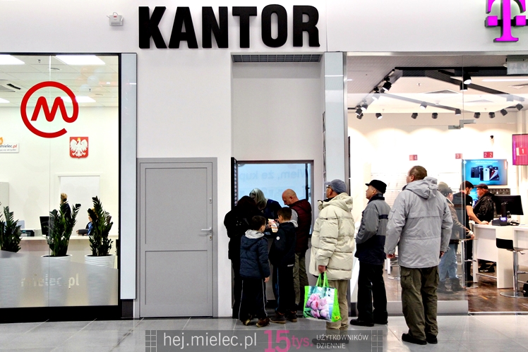 Galeria Navigator Mielec: otwarcie dla mieszkańców